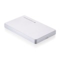 ÷ Caja externa 2.5