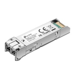 ÷ Transceiver tp-link sm311ls giga monomodo lc hasta 10km