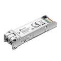 ÷ Transceiver tp-link sm311ls giga monomodo lc hasta 10km
