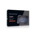 ÷ Base de refrigeracion para portatiles conceptronic 2 ventiladores 125mm hasta 15.6