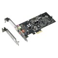 ÷ Tarjeta de sonido asus xonar_se pci-e 5.1 (bracket lp) 192khz/24-bit 116db snr 90ya00t0-m0ua00