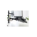 ÷ Soporte de portatil equip de 10