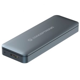 ÷ Caja externa m.2 usb-c conceptronic ssd m.2 sata3 usb-c 3.1 *no admite pcie / nvme