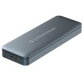 ÷ Caja externa m.2 usb-c conceptronic ssd m.2 sata3 usb-c 3.1 *no admite pcie / nvme