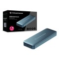 ÷ Caja externa m.2 usb-c conceptronic ssd m.2 sata3 usb-c 3.1 *no admite pcie / nvme