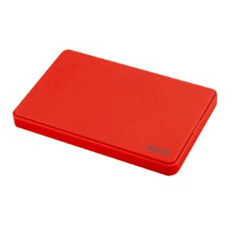 ÷ Caja externa 2.5