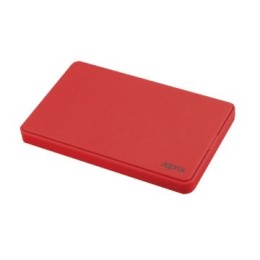 ÷ Caja externa 2.5