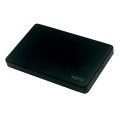 ÷ Caja externa 2.5