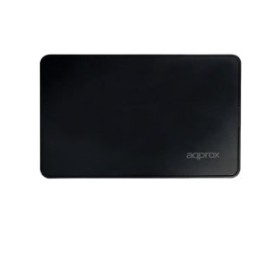 ÷ Caja externa 2.5
