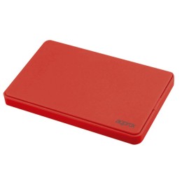 ÷ Caja externa 2.5