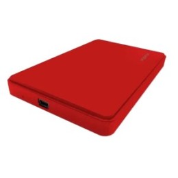 ÷ Caja externa 2.5