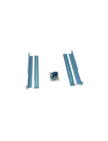 ÷ Kit guias para montaje en rack de sais riello vsd/sdh/sdl