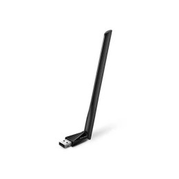 ÷ Usb wifi mercusys mu6h ac650 200mb en 2,4ghz y 433mb en 5ghz usb2.0 antena integrada 5dbi