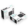 ÷ Receptor you-box youin android tv 10.0 8gb rom usb 3.0 ethernet