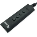 ÷ Adaptador usb equip life a jack 3.5