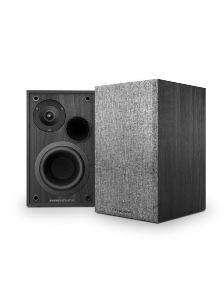 ÷ Altavoces 2.0 bluetooth autoamplificados energy studio monitor 2 bluetooth 5.0 entradas rca 50w rms