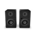 ÷ Altavoces 2.0 bluetooth autoamplificados energy sistem studio monitor 4 hdmi arc bt 5.0 cec entrada