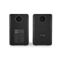 ÷ Altavoces 2.0 bluetooth autoamplificados energy sistem studio monitor 4 hdmi arc bt 5.0 cec entrada