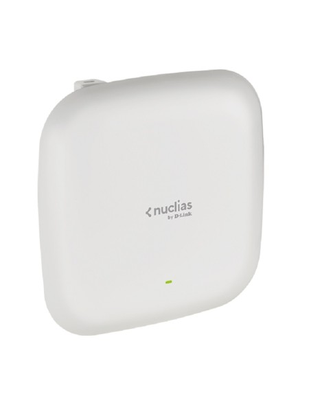 ÷ Punto de acceso interior wifi 6 d-link dbra-x1230p 1pto giga poe gestion en nube nuclias cloud