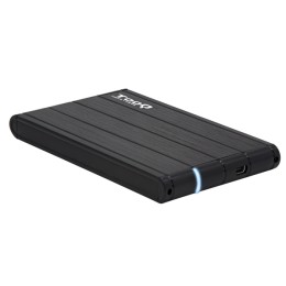 ÷ Caja externa 2.5