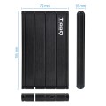 ÷ Caja externa 2.5