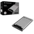 ÷ Caja externa 2.5