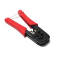 ÷ Crimpadora universal rj11-rj12-rj45 equip 129408