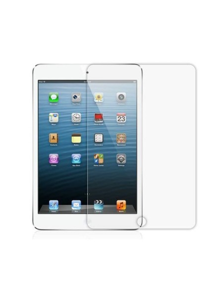Cristal templado iPad pro 10.5