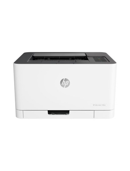 ÷ Impresora hp laser color 150nw 19ppm wifi ethernet usb eprint 600ppp bandeja 150 hojas toner 117a