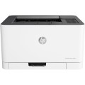 ÷ Impresora hp laser color 150nw 19ppm wifi ethernet usb eprint 600ppp bandeja 150 hojas toner 117a