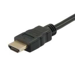 ÷ Cable hdmi equip hdmi macho a dvi macho 1.8m 119322