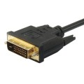 ÷ Cable hdmi equip hdmi macho a dvi macho 1.8m 119322