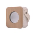 ÷ Altavoz bluetooth portable mars gaming ms-eco black bt 5.1 producto sostenible