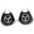 ÷ Altavoces 2.0 3free spk100w 2w+2w negro alimentacion por usb