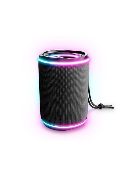 ÷ Altavoz bluetooth portable energy sistem urban box black supernova bt5.1 16w ipx4