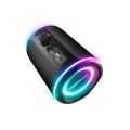 ÷ Altavoz bluetooth portable energy sistem urban box black supernova bt5.1 16w ipx4