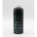 ÷ Synctech eliminador de polvo ghost spray 300ml alta presion canula de extension sin olor 8003s0020