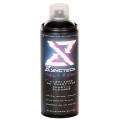 ÷ Synctech aerosol para plasticos glitch spray 400ml limpia reacondiciona y protege superficies plasti