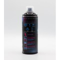 ÷ Synctech aerosol para plasticos glitch spray 400ml limpia reacondiciona y protege superficies plasti