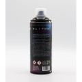 ÷ Synctech aerosol para plasticos glitch spray 400ml limpia reacondiciona y protege superficies plasti