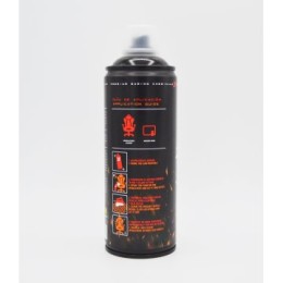÷ Synctech espuma activa dragon spray 400ml para tapicerias limpieza en seco agradable olor no contien