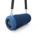 ÷ Altavoz bluetooth portable energy sistem urban box 6 navy tws bt 5.0 40w resistente al agua ipx6 pow