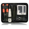 ÷ Kit herramientas para redes