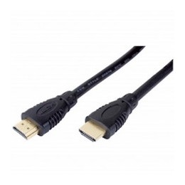 ÷ Cable hdmi equip hdmi 4k high speed con ethernet 7.5m 119356