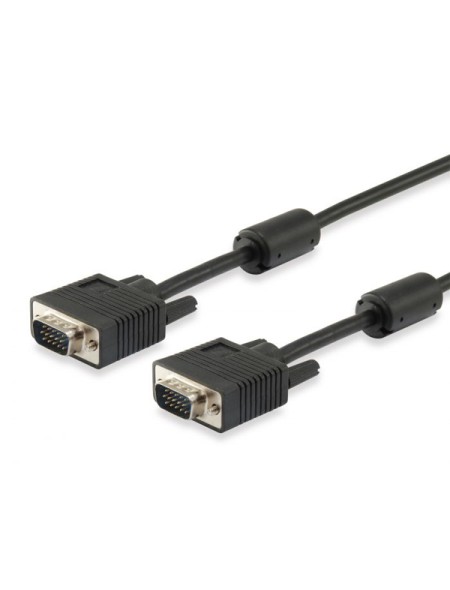 ÷ Cable svga equip 3coax macho - macho 1m 118810