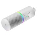 ÷ Microfono profesional mars gaming mmicxt white microfono de estudio de alta definicion adc 192khz dy