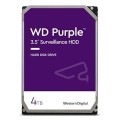 ÷ Disco duro 4tb western digital purple sata6g (videovigilancia) wd43purz