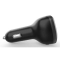 ÷ Transmisor de coche energy sistem car fm talk manos libres bluetooth 5.3 reproductor via microsd o u