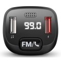 ÷ Transmisor de coche energy sistem car fm talk manos libres bluetooth 5.3 reproductor via microsd o u