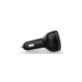 ÷ Transmisor de coche energy sistem car fm talk manos libres bluetooth 5.3 reproductor via microsd o u